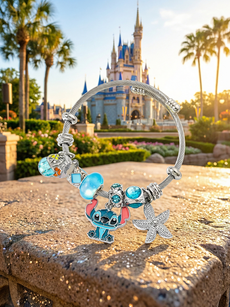 Pulsera Disney / Bracelet  1