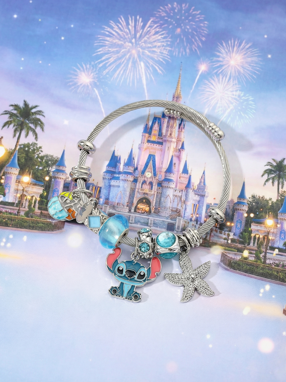 Pulsera Disney / Bracelet  2