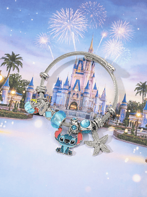 Pulsera Disney / Bracelet 