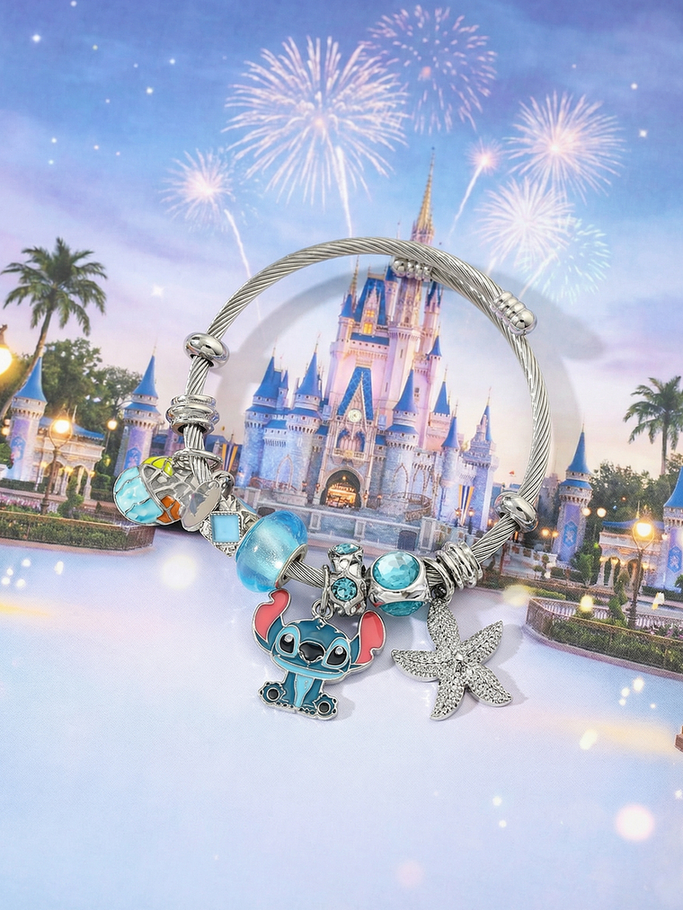 Pulsera Disney / Bracelet  2