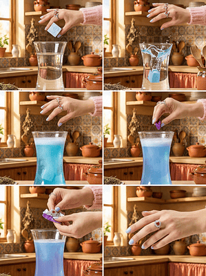 Anillos Surprise Rings BP