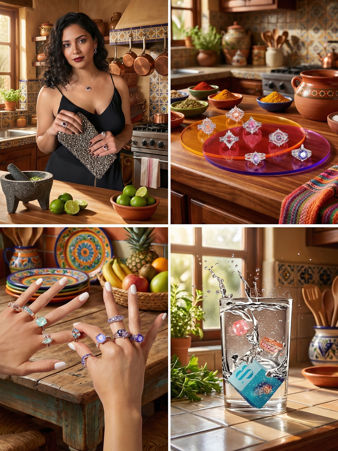 Anillos Surprise Rings BP 3