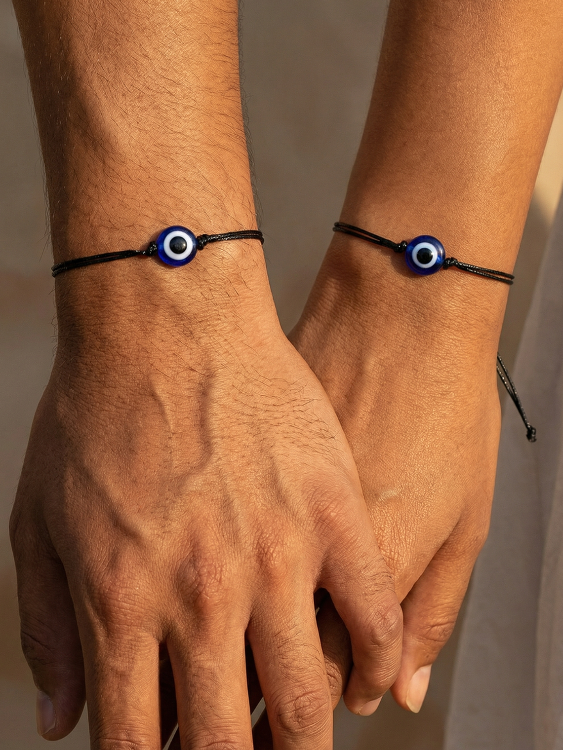 Evil Eye Bracelete/ Pulsera de Ojo Turco 6