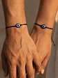 Evil Eye Bracelete/ Pulsera de Ojo Turco - Miniatura 6