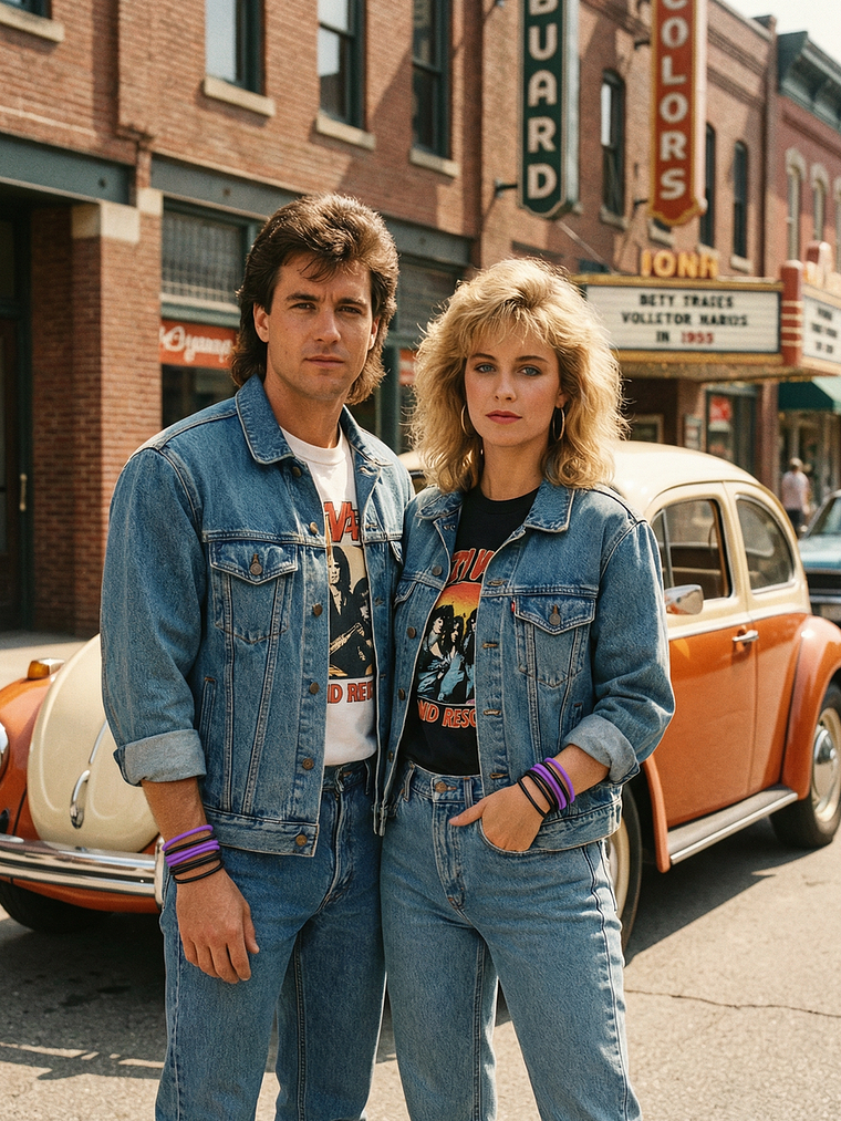 Jelly Bracelet (5 unidades) 6