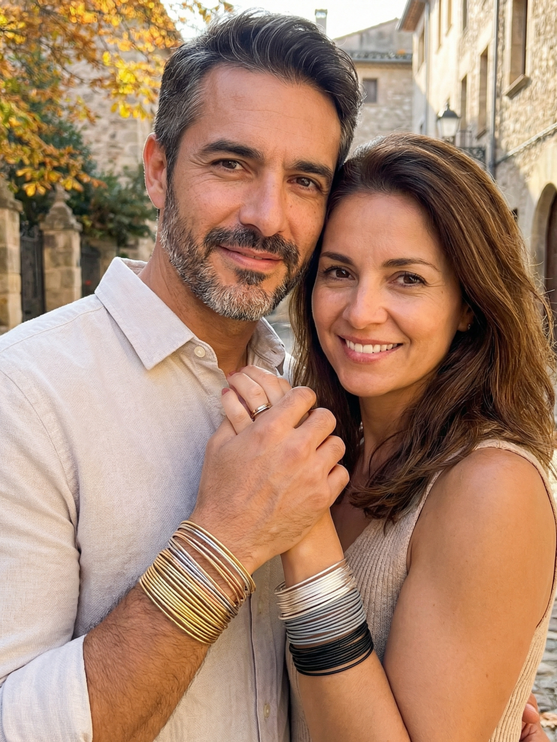 Guitar String Bracelet (5 Unidades) 1