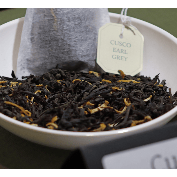 Cusco Earl Grey 5