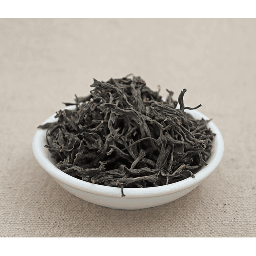 Té Verde de Cusco OPA