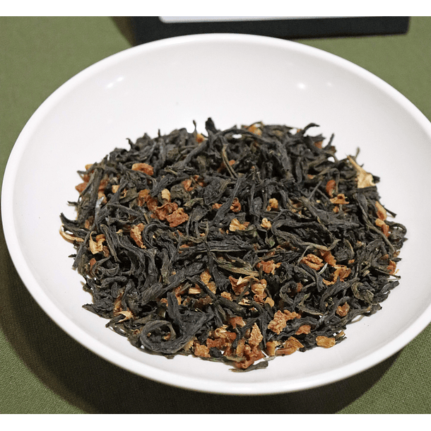 Té de Verano 2