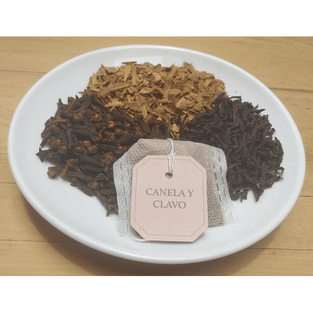 Canela y Clavo 2