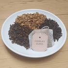 Canela y Clavo 1