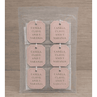 Canela y Clavo con Anís y Naranja 5