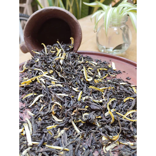 Cusco Earl Grey
