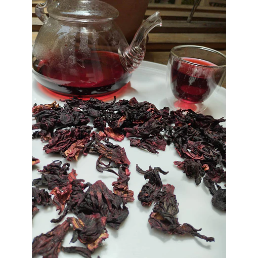 Rosa de Jamaica