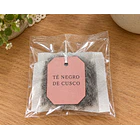 Té Negro de Cusco OP1 4