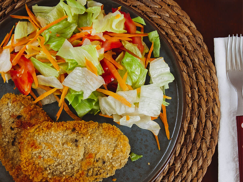 Milanesas de Pollo: 5 Ideas Fáciles y Rápidas para Acompañar el Clásico Argentino