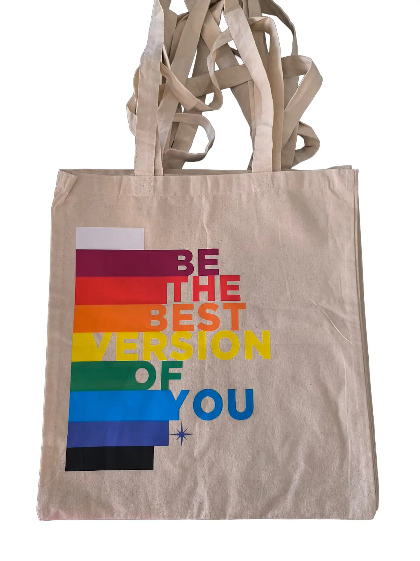 Tote Bag Para Personalizar 2