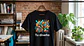 Polera Personalizable Varios Colores - Miniatura 2