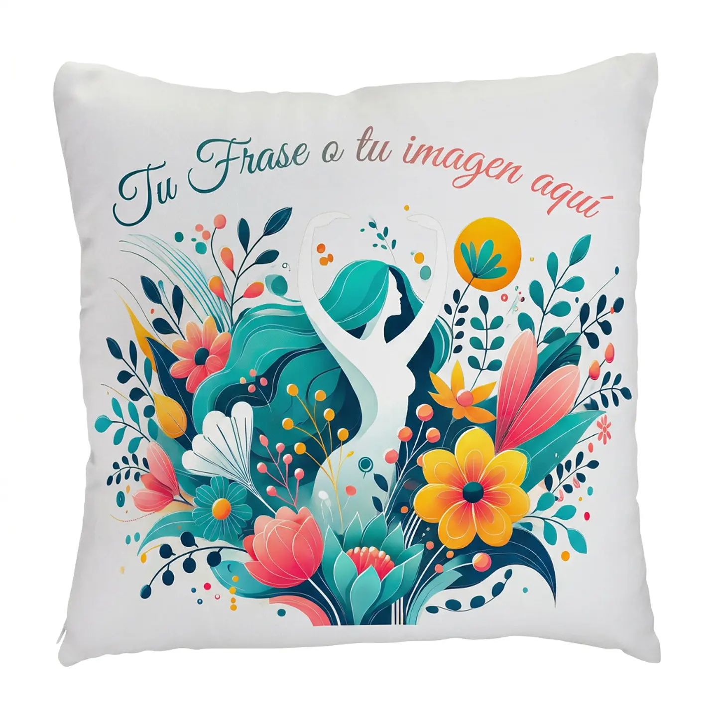 Cojín Personalizado  1