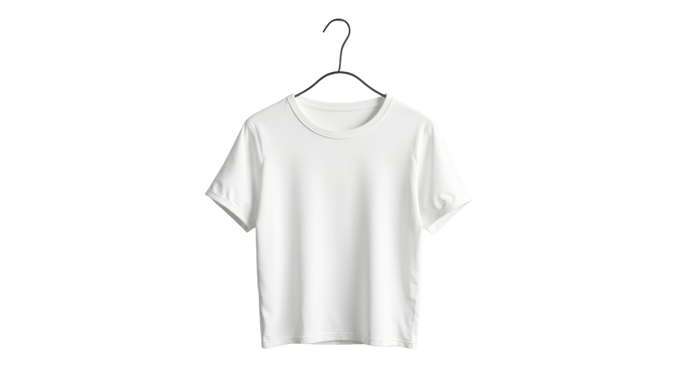 Crop Top Personalizable 1