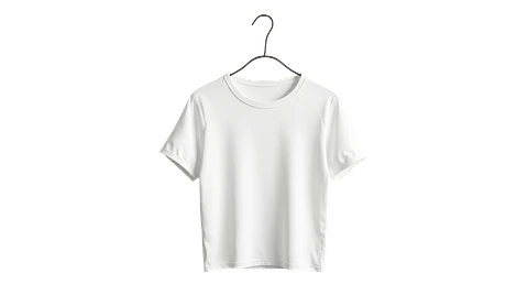 Crop Top Personalizable
