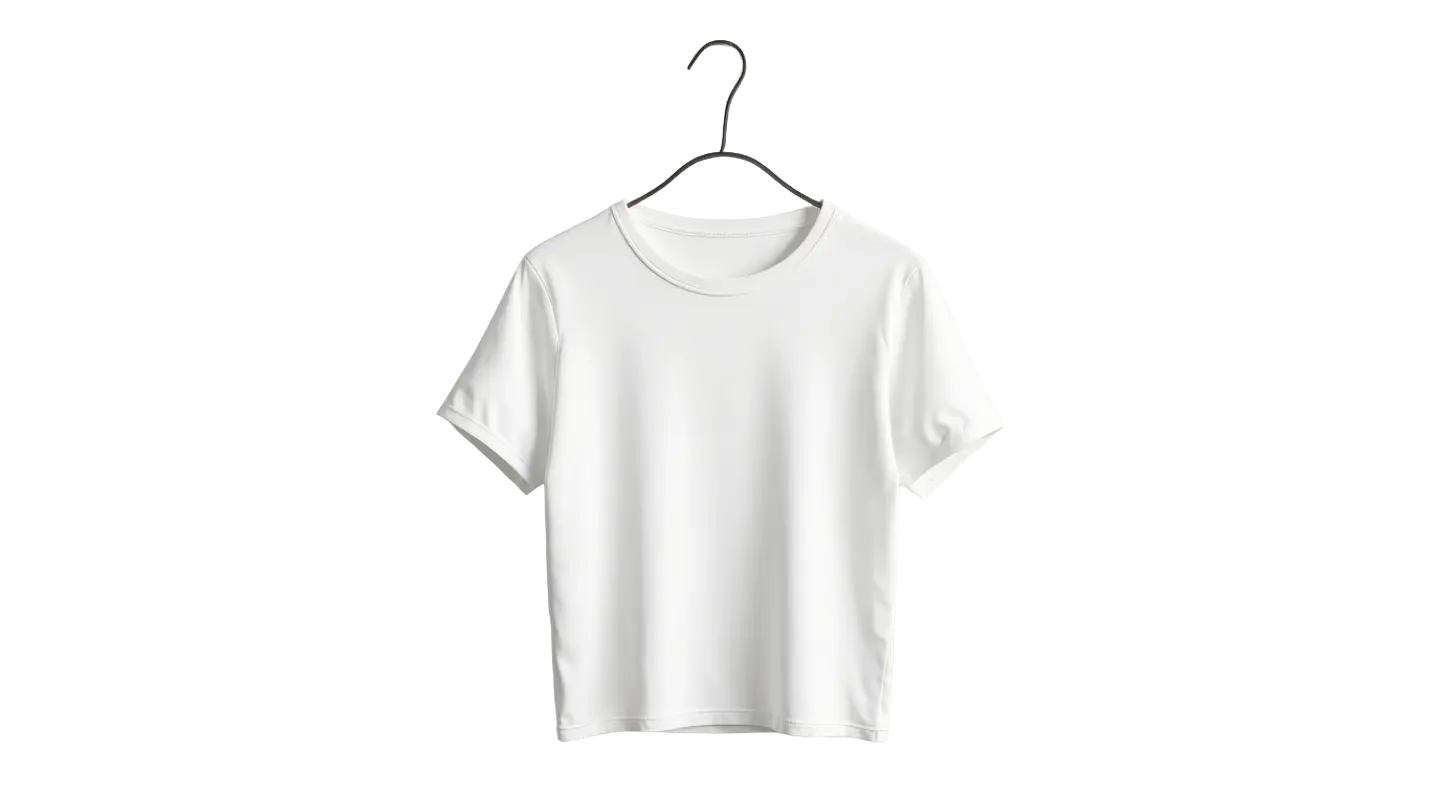 Crop Top Personalizable 1