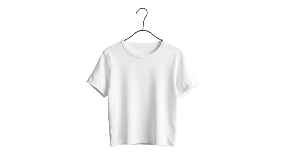 Crop Top Personalizable 1