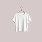Crop Top Personalizable - Miniatura 2