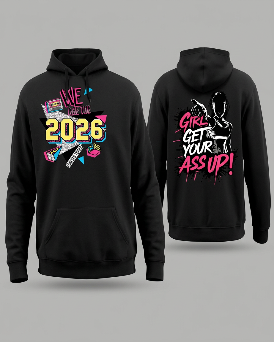 Hoddie 4