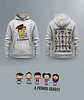 Hoddie - Miniatura 12