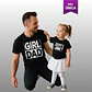 Pack Poleras Personalizadas Papá de 2 - Miniatura 1