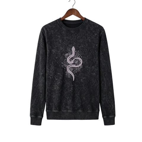 Poleron Acid Wash Fortaleza