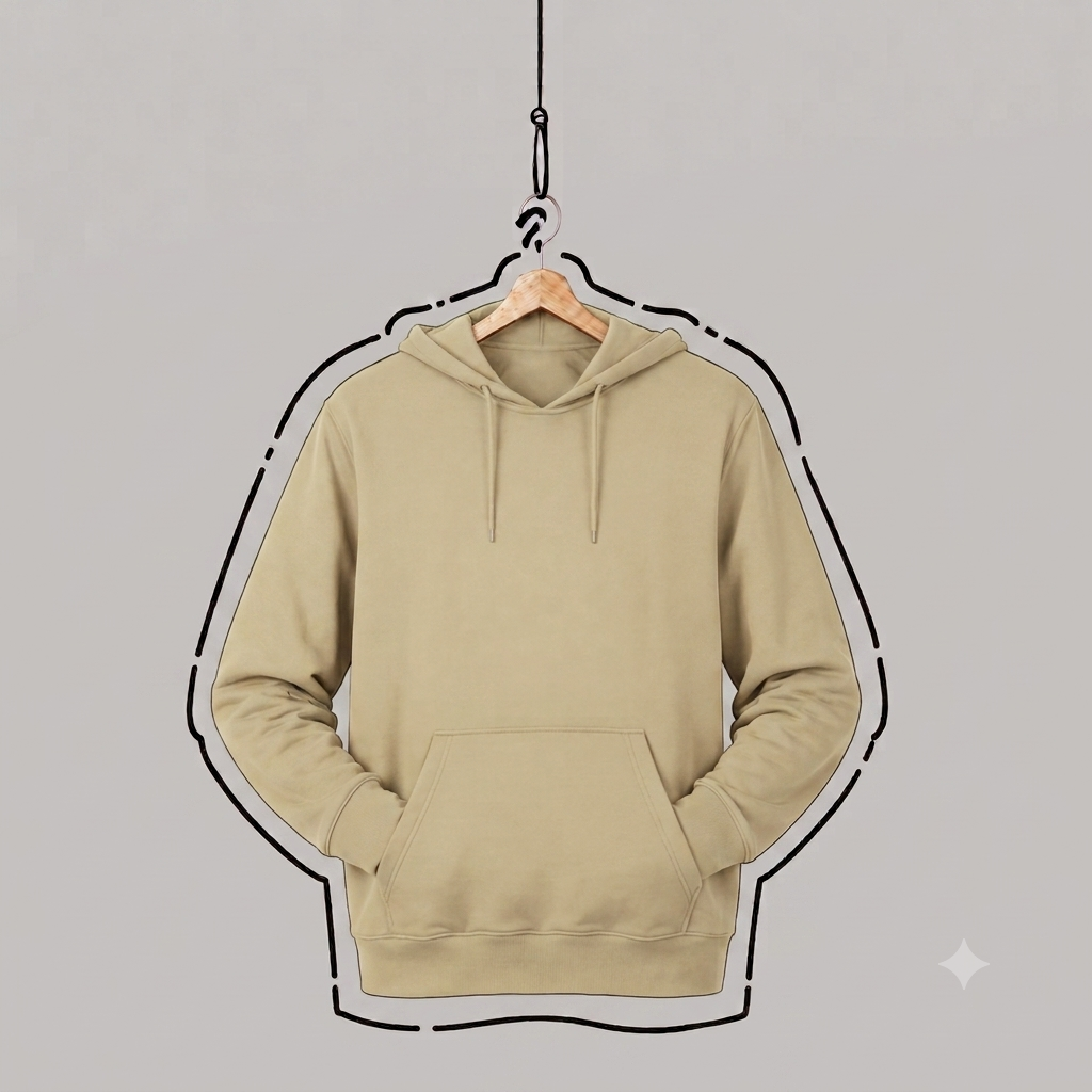 Hoodie Arena 1