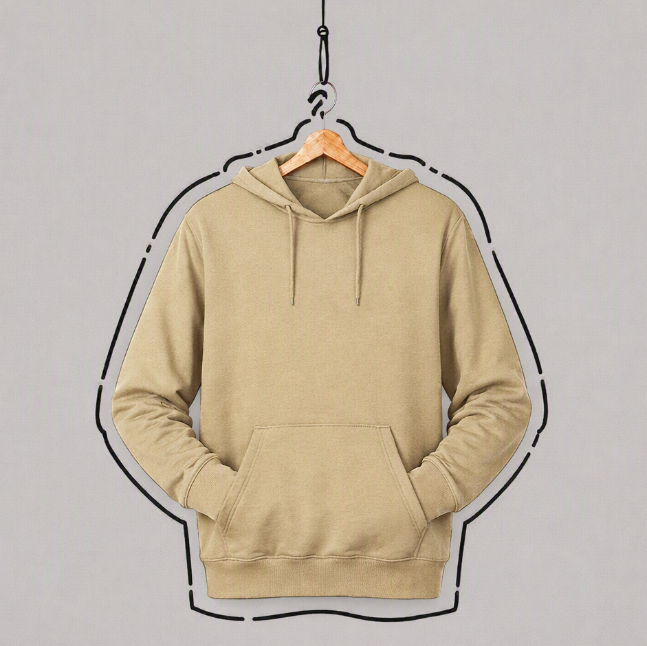 Hoodie Arena 1