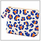 Estuche Cosmetiquero Leopardo - Miniatura 1