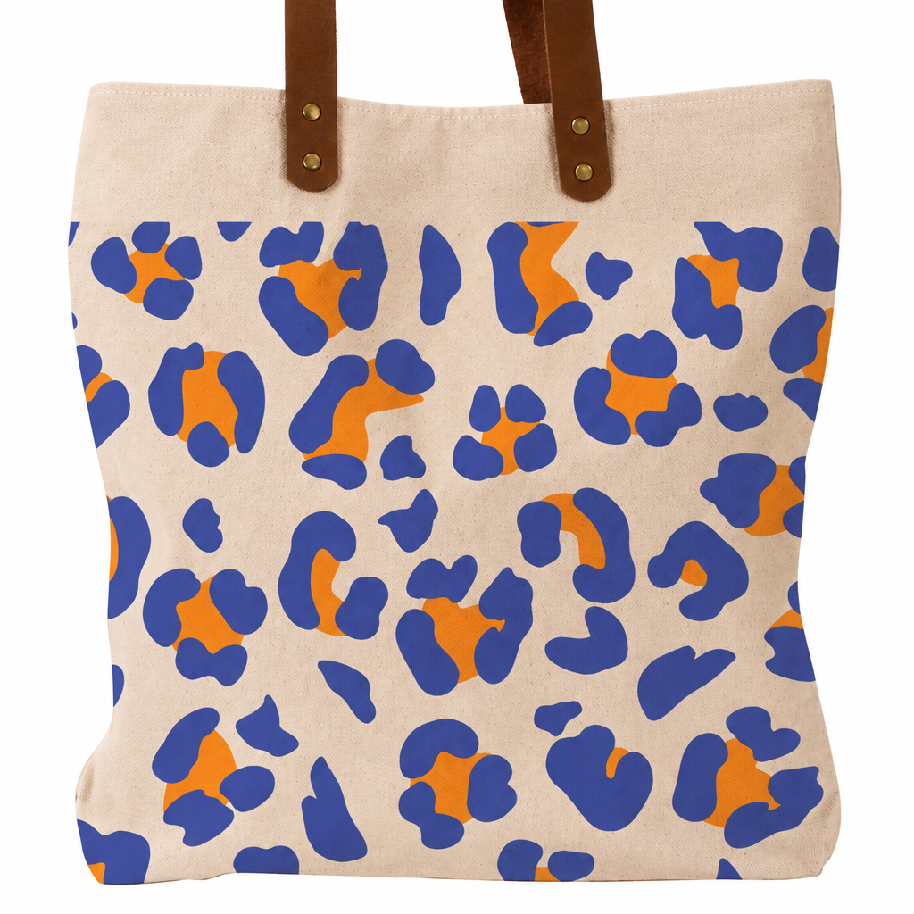 Tote Pop Zafari 5