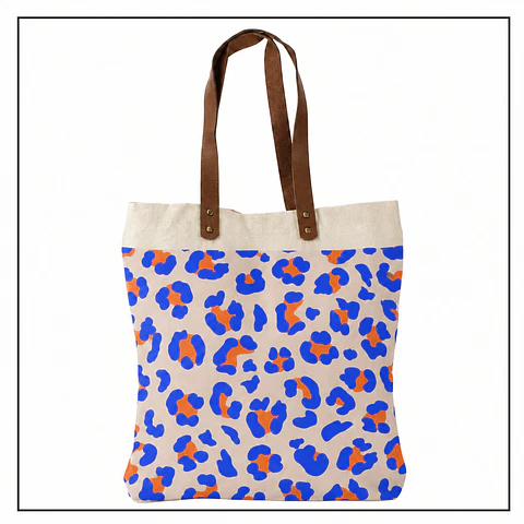Tote Pop Zafari