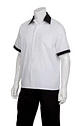 Camisa Chef Works Cook  - Miniatura 1