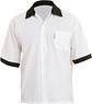 Camisa Chef Works Cook  - Miniatura 2