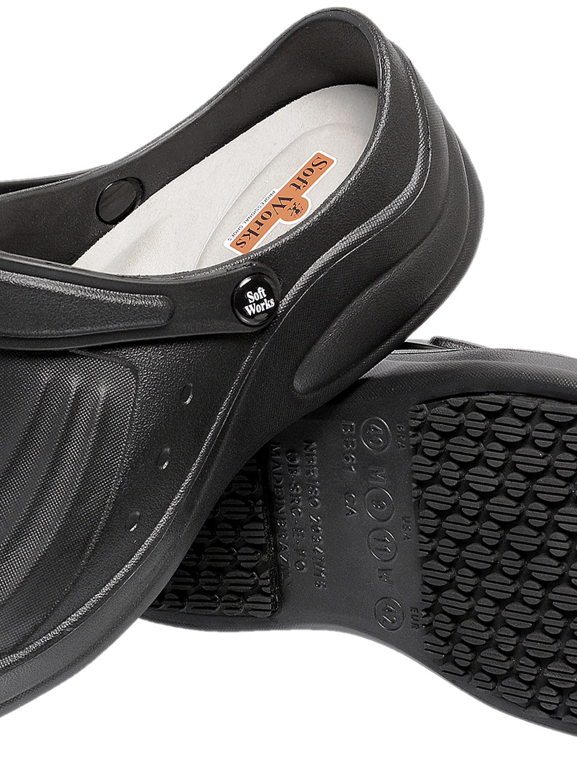 Zueco Soft Works Negros 1