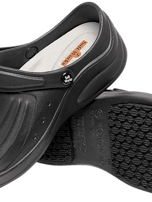 Zueco Soft Works Negros