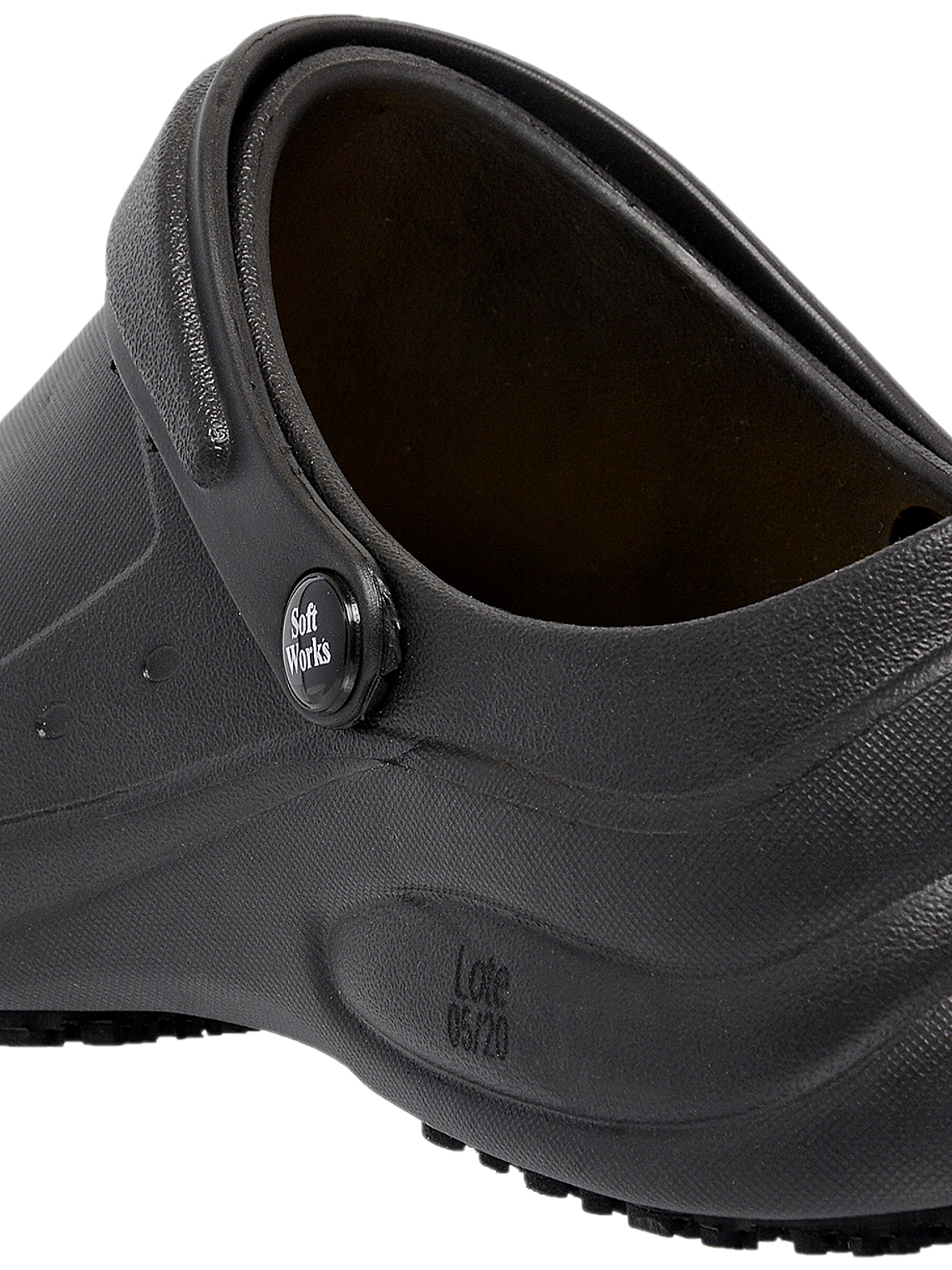 Zueco Soft Works Negros 4