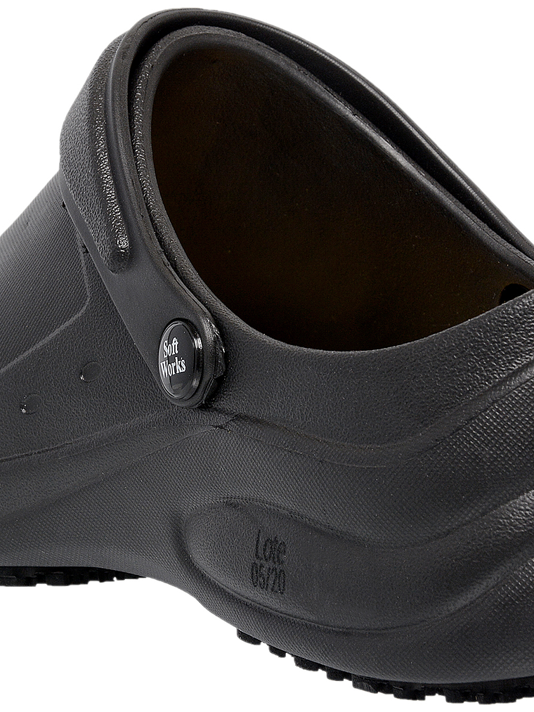 Zueco Soft Works Negros 4