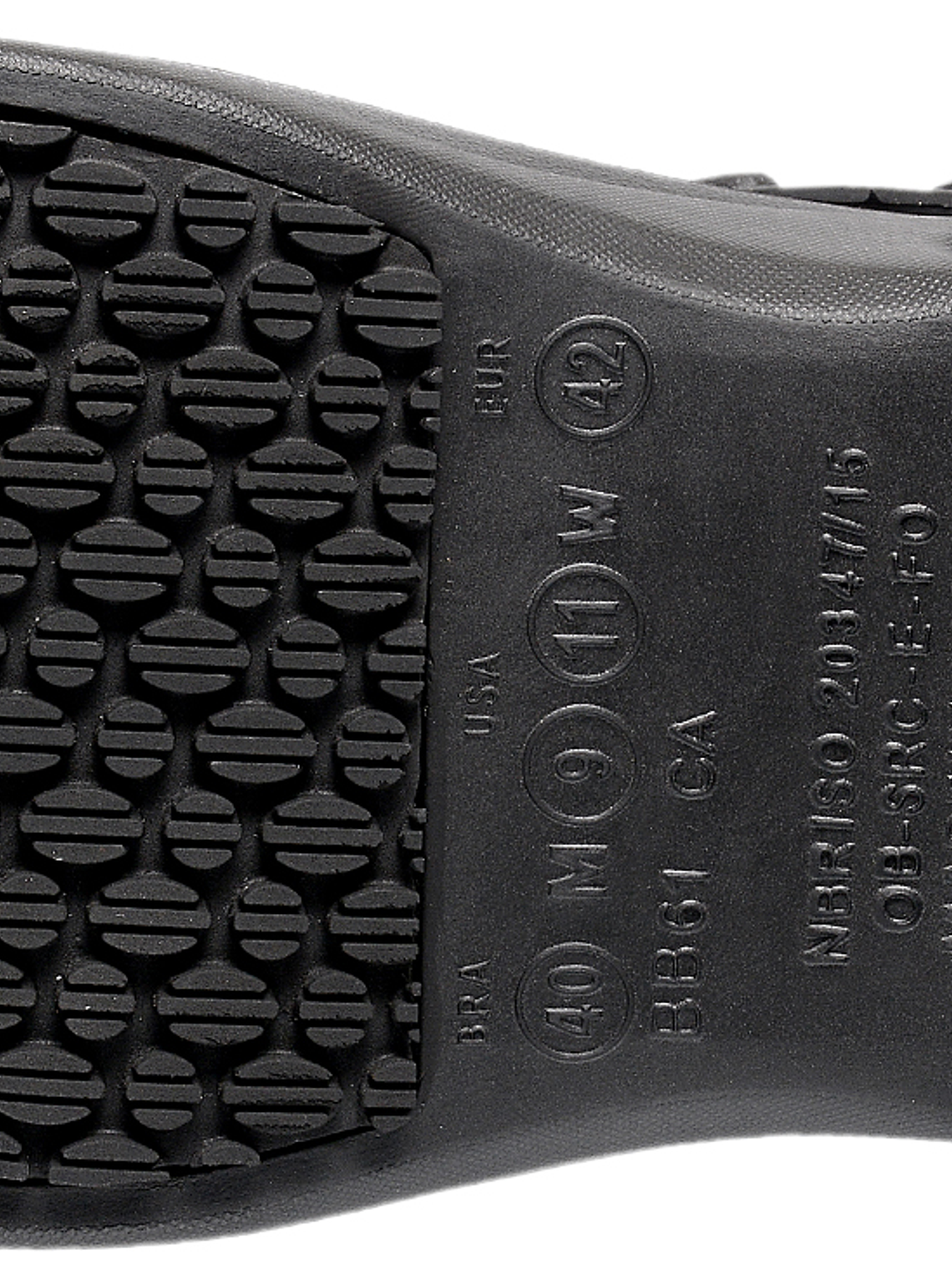 Zueco Soft Works Negros 5