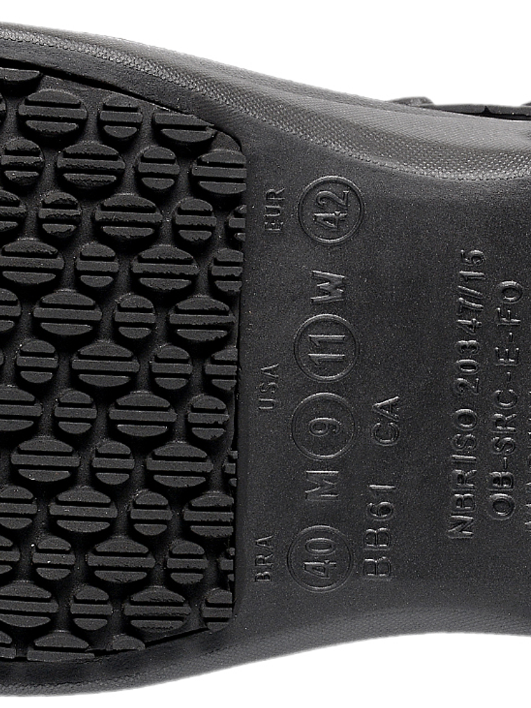 Zueco Soft Works Negros 5