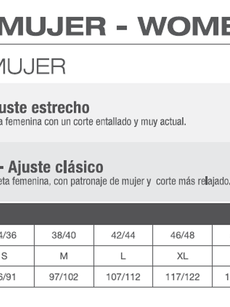 Chaqueta Chef Works Mujer Springfield Lila 4