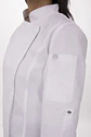 Chaqueta Chef Works Hartford Mujer  - Miniatura 4