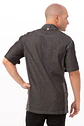 Chaqueta Chef Works Delancey Unisex  - Miniatura 2