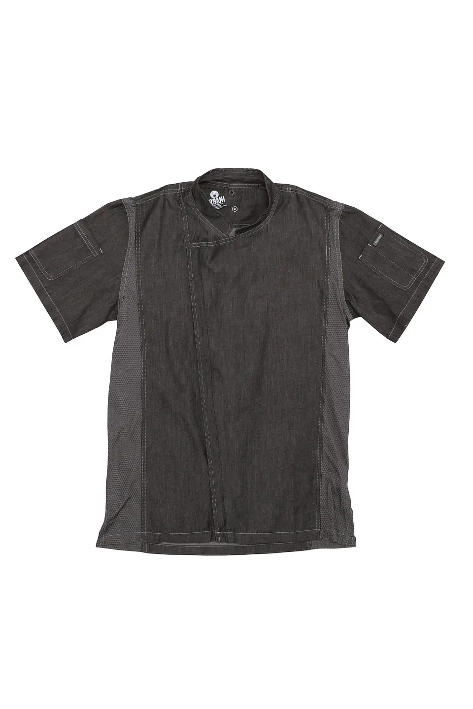 Chaqueta Chef Works Delancey Unisex  6