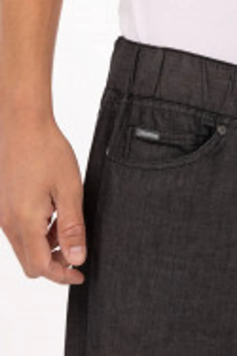 Pantalón Chef Works Gramercy Unisex  3